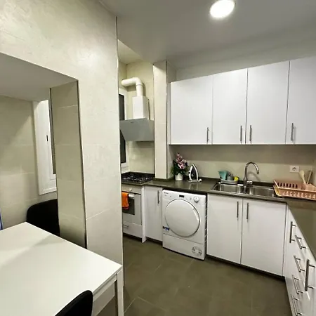 Nuevo Roger Habitaciones *