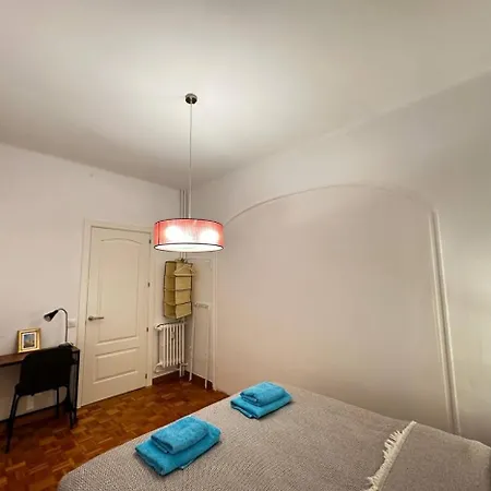 Nuevo Roger Habitaciones * Barcelone