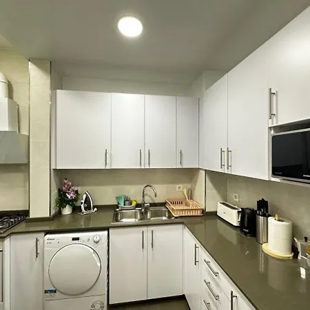 Nuevo Roger Habitaciones Couette-café Barcelone