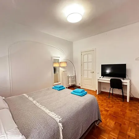 Nuevo Roger Habitaciones Barcelone