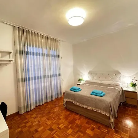 Nuevo Roger Habitaciones Barcelone