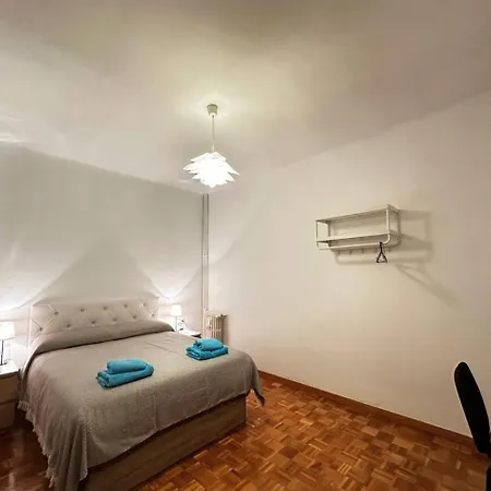 Nuevo Roger Habitaciones * Barcelone