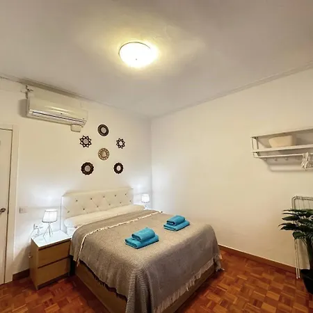 Nuevo Roger Habitaciones * Barcelone
