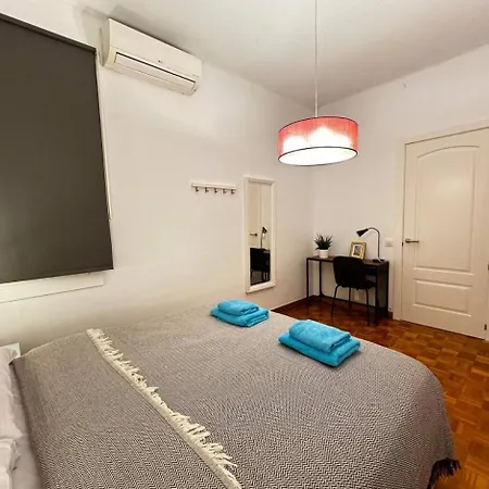 Nuevo Roger Habitaciones * Barcelone