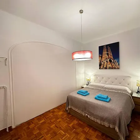 Nuevo Roger Habitaciones